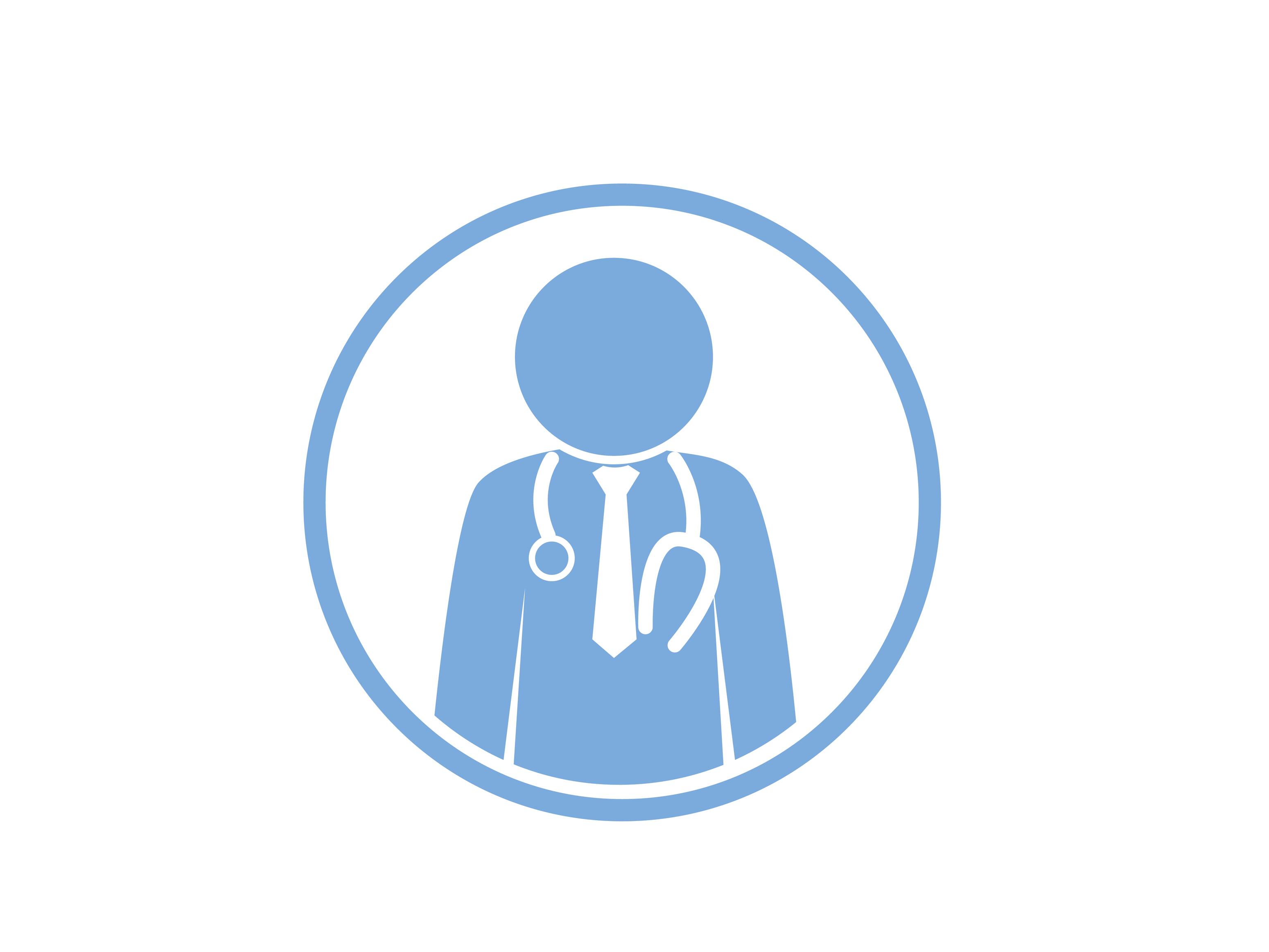 Een dermatoloog raadplegen